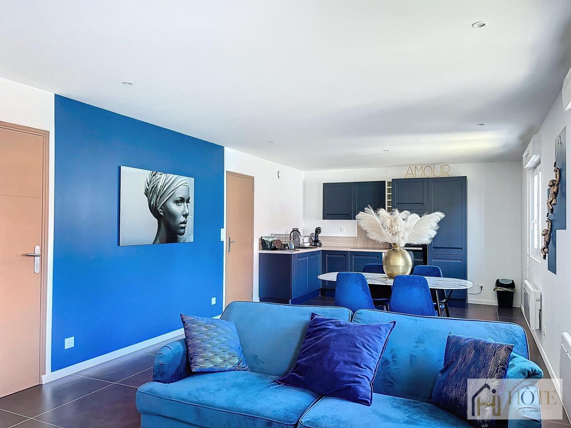 Appartement « Marine Serenity » - 50M De La Plage Bray-Dunes Exterior photo