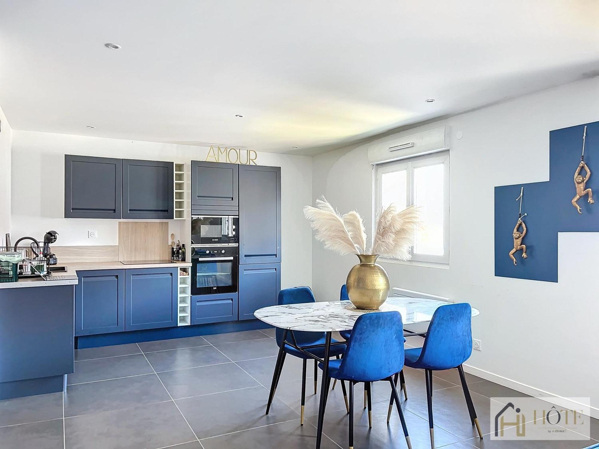 Appartement « Marine Serenity » - 50M De La Plage Bray-Dunes Exterior photo