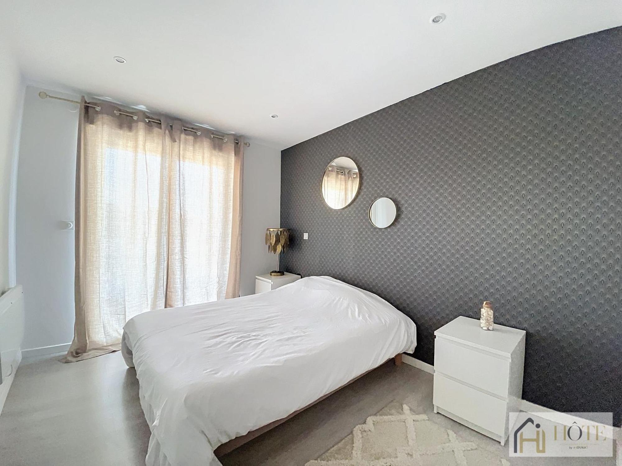 Appartement « Marine Serenity » - 50M De La Plage Bray-Dunes Exterior photo